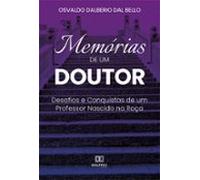 Memórias De Um Doutor (ebook)