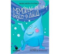 memorias de um pingo dagua