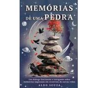 Memórias De Uma Pedra (ebook)
