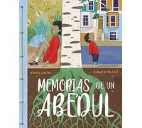 Memorias de un abedul