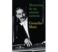 Memorias de un amante sarnoso (Pocket)