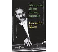 Memorias de un amante sarnoso (Pocket)