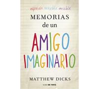 Memorias de un amigo imaginario (Nube de Tinta)