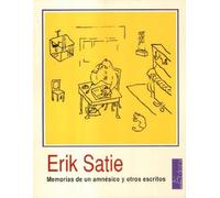 Memorias de un amnésico y otros escritos (VANGUARDIA CLASICA)