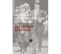 Memorias De Un Anarquista En Pris
