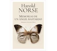Memorias de un ángel bastardo: 2 (Knickerbocker)