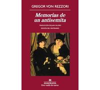 Memorias de un antisemita: 45 (Otra vuelta de tuerca)