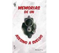 Memorias De Un Asesino A Sueldo