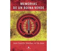 Memorias de un boina verde (SIN COLECCION)