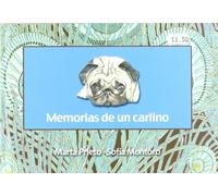 Memorias de un carlino (Infantil)