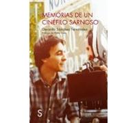 Memorias De Un Cinefilo Sarnoso