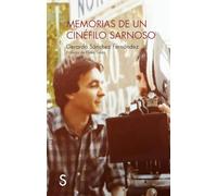 Memorias de un cinéfilo sarnoso (Cine)