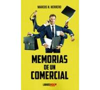 Memorias De Un Comercial