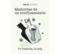 Memorias De Un Confinamiento