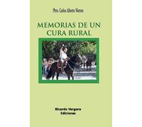 Memorias de un cura rural