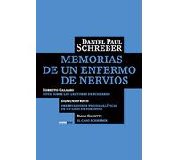Memorias De Un Enfermo De Nervios