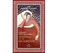 Memorias de un escribidor: Maestro Idro Huidobro (HISPANIOLA)