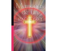 Memorias de un exorcista