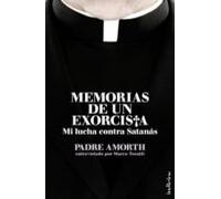 Memorias De Un Exorcista (ebook)