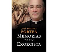 Memorias de un exorcista, Ed.1 (MR Ahora)