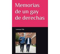 Memorias de un gay de derechas