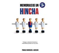 Memorias de un hincha: Trabajar rodeado de fanáticos madridistas puede ser muy duro.