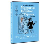 Memorias De Un Hombre En Pijama [DVD]