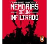 Memorias De Un Infiltrado (audiolibro)