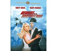 Memorias De Un Invisible Man DVD (1992) Chevy Chase , Daryl Hannah, John