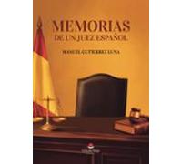 memorias de un juez español