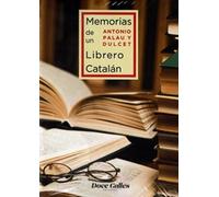 Memorias de un librero catalán: 1867-1935: 10 (Ars Libri)