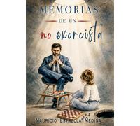 Memorias de un no exorcista