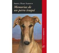 Memorias De Un Perro Iraqui