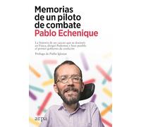 Memorias de un piloto de combate