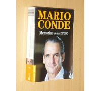 MEMORIAS DE UN PRESO