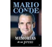 Memorias De Un Preso (ebook)