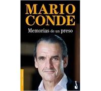 Memorias de un preso | Mario Conde