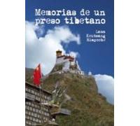 Memorias De Un Preso Tibetano (ebook)