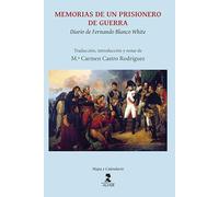 Memorias de un prisionero de guerra (Diario de Fernando Blanco White): 39 (Mapa y Calendario)