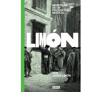 Memorias de un productor musical | Javier Limón, Amelia Castilla