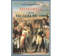 Memorias De Un Recluta De 1808