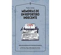 Memorias de un reportero indecente: 3 (Muddy Waters Books)