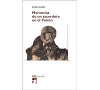 Memorias de un sacerdote en el Yukón: 33 (BIOGRAFÍAS)