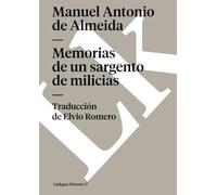 Memorias de un sargento de milicias: 17 (Historia)