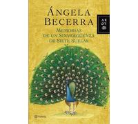 Memorias de un sinvergüenza de siete suelas (Autores Españoles e Iberoamericanos)