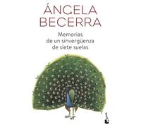 Memorias de un sinvergüenza de siete suelas (Novela)