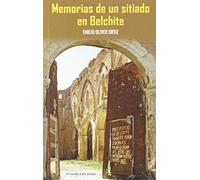 Memorias de un sitiado en Belchite (SIN COLECCION)