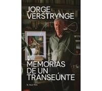 Memorias De Un Transeúnte