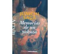 Memorias De Un Yakuza