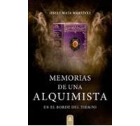 Memorias de una alquimista II. En el borde del tiempo